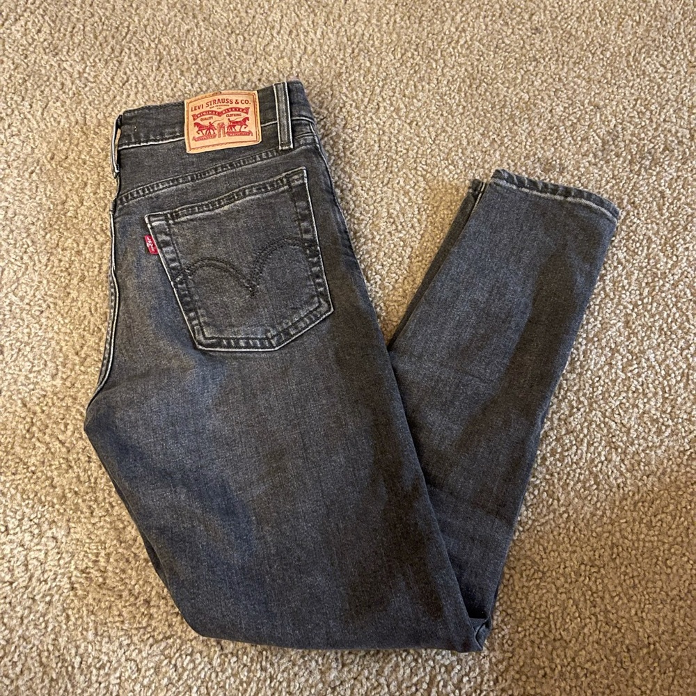 levi jeans